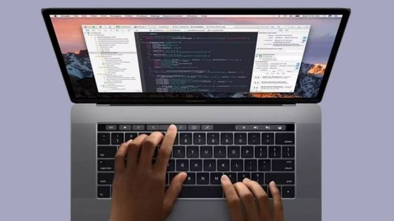 comment recopier l'écran d'un iphone sur mac