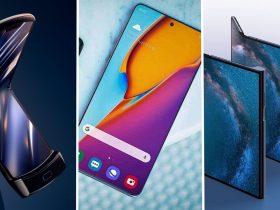 smartphones innovants 2020
