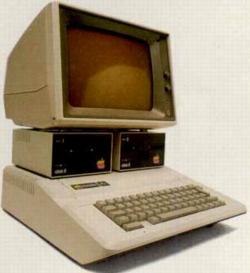 Apple II