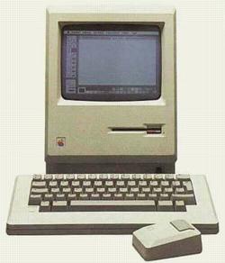 Apple Macintosh