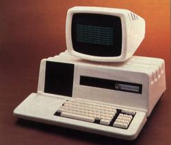 Histoire De L informatique Les 1ers Micro ordinateurs Des Ann es 1980 Histoire De L informatique Les 1ers Micro ordinateurs Des Ann es 1980