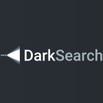 DarkSearch logo