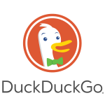 DuckDuckGo logo