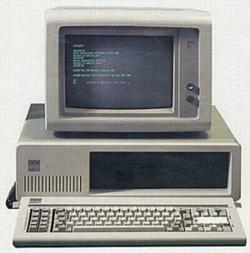 IBM PC