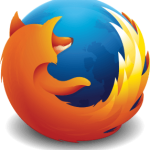 Mozilla firefox