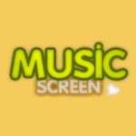 Music Screen