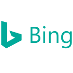 bing logo