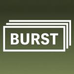 burst