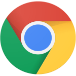 google chrome