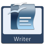 openoffice writer