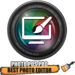 photo pos pro