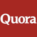 quora logo