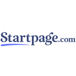 startpage logo