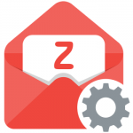 zoho mail