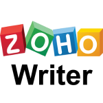 Zoho Writer