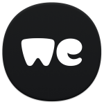 WeTransfer