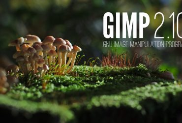 gimp 2.10