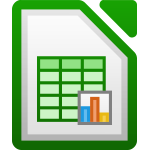 LibreOffice calc