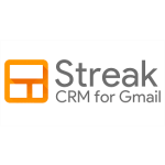 Streak CRM