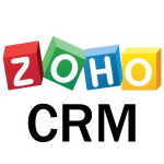 Zoho CRM