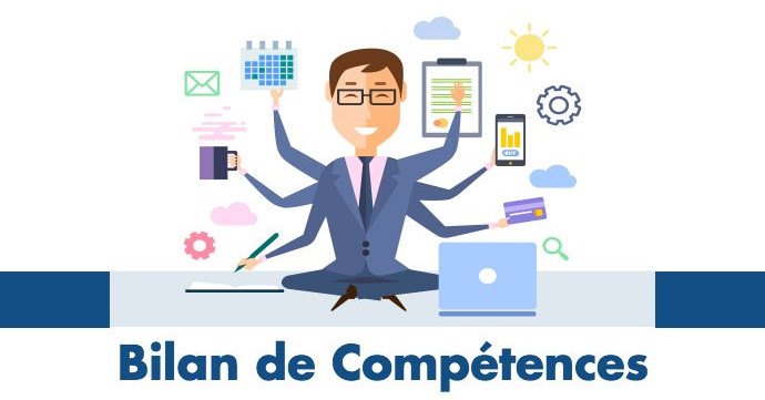 bilan de compétences