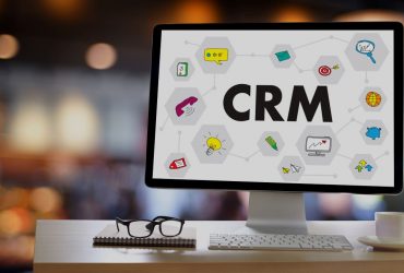 logiciel crm