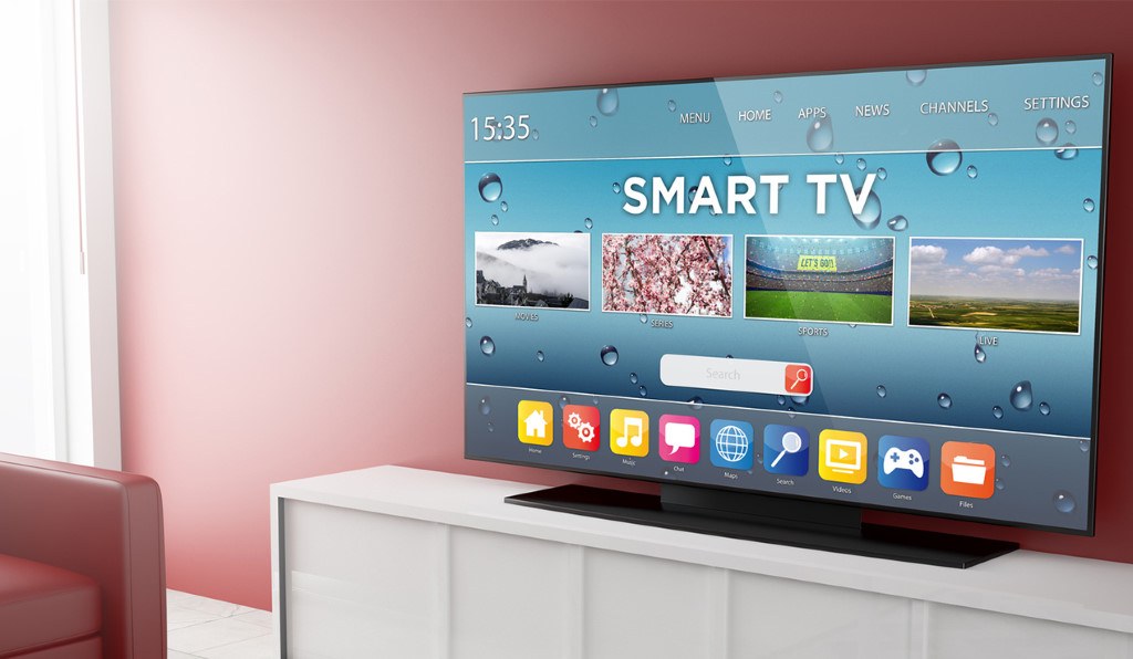 smart tv