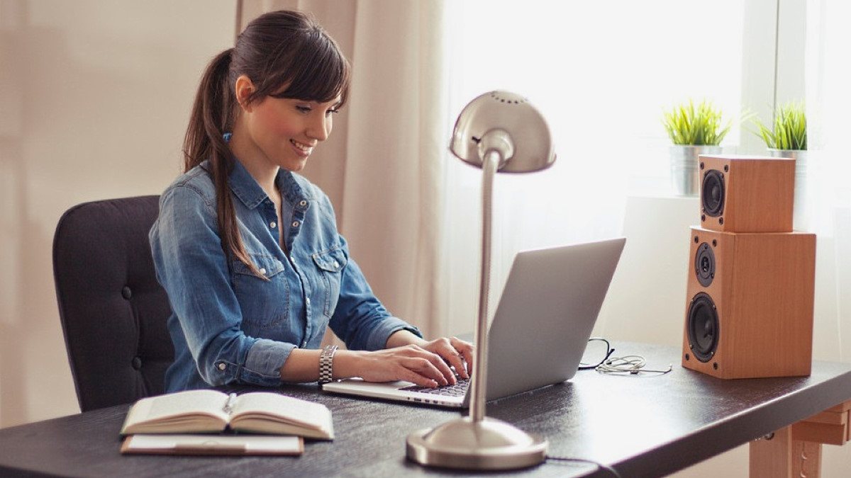 télétravail en entreprise