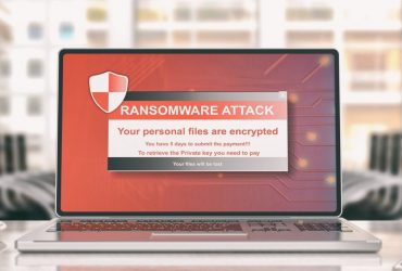 cyber-attaque : logiciel de rançon (ransomware ou rançonlogiciel)