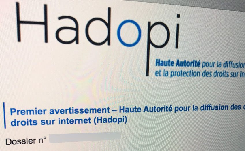 hadopi