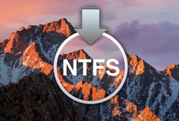 ntfs macos