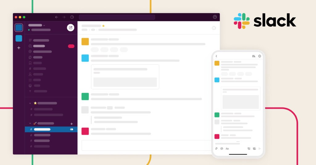 slack plateforme collaborative