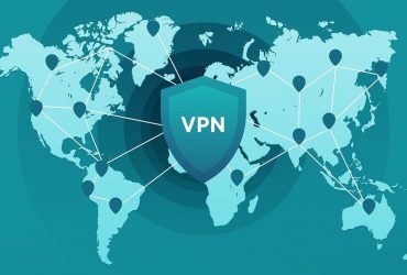 vpn base de données