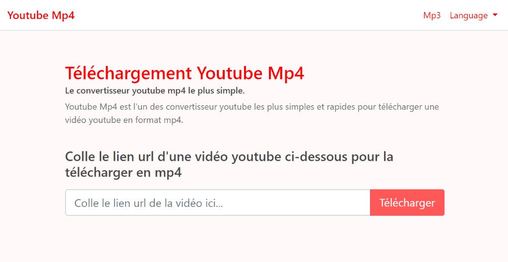 Inclinarse Gran cantidad imponer Convertisseur YouTube vidéo mp3 gratuit : comment ça marche ? Est-ce légal ?