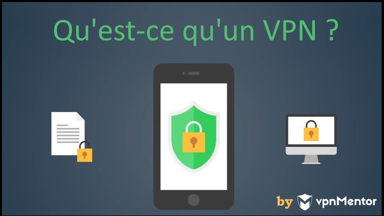 Comment Savoir Si Mon Vpn Est Efficace Pourquoi et comment sécuriser sa navigation internet avec un VPN
