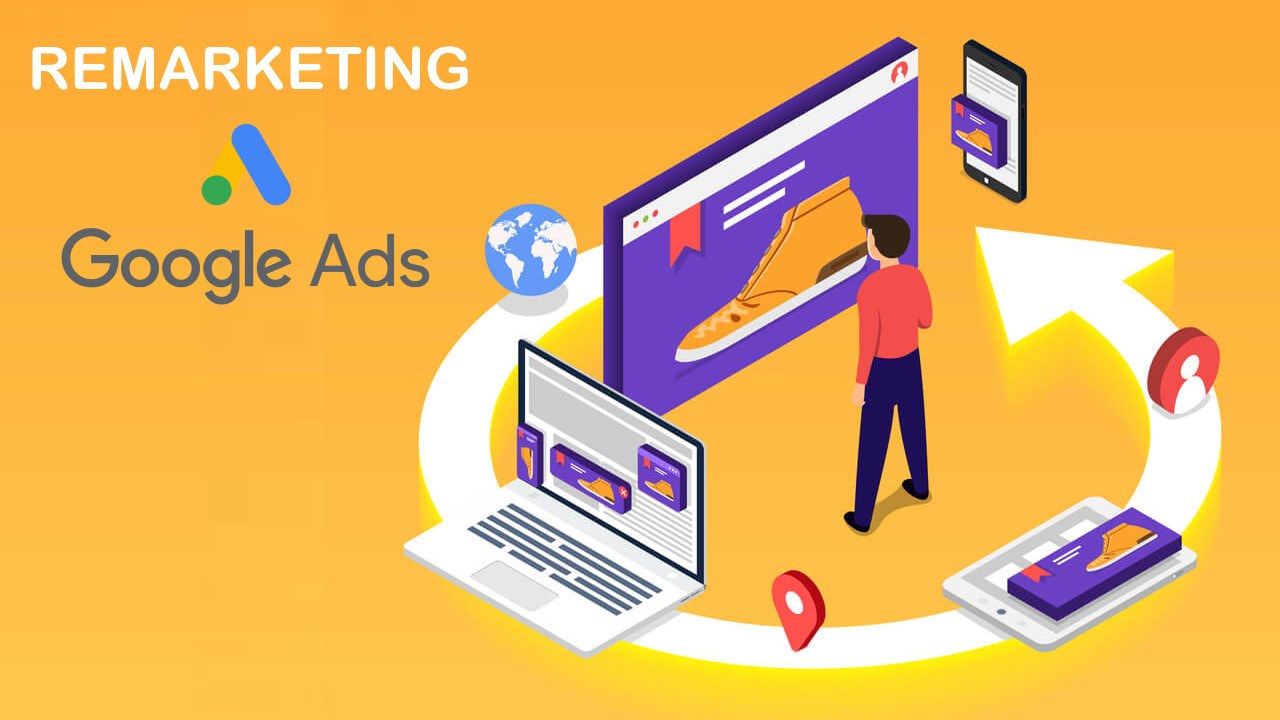 remarketing google ads