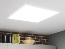 panneau led éclairage