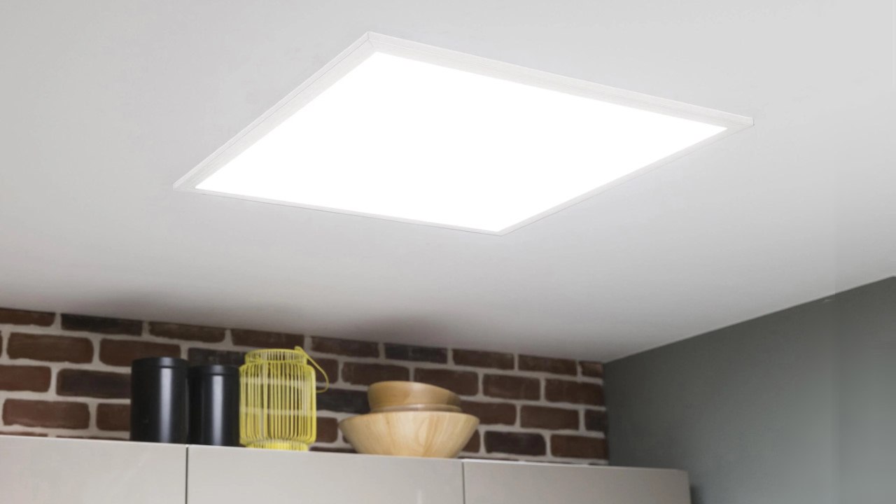panneau led éclairage