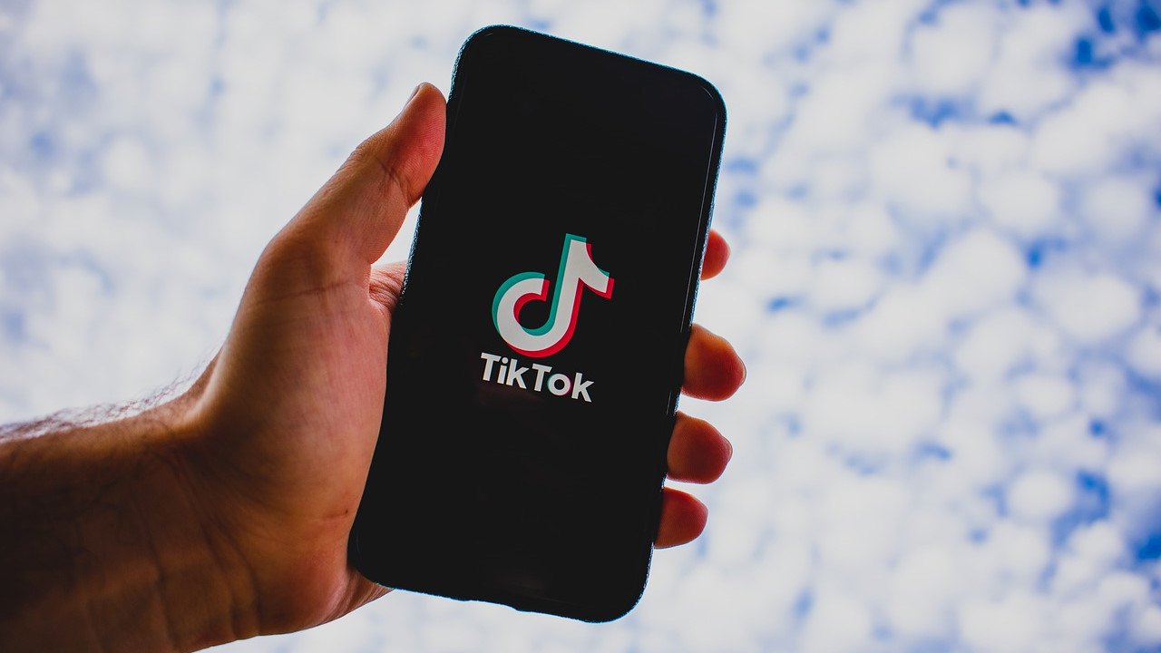 tiktok