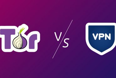 tor vs vpn