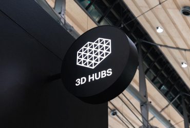 3d hubs