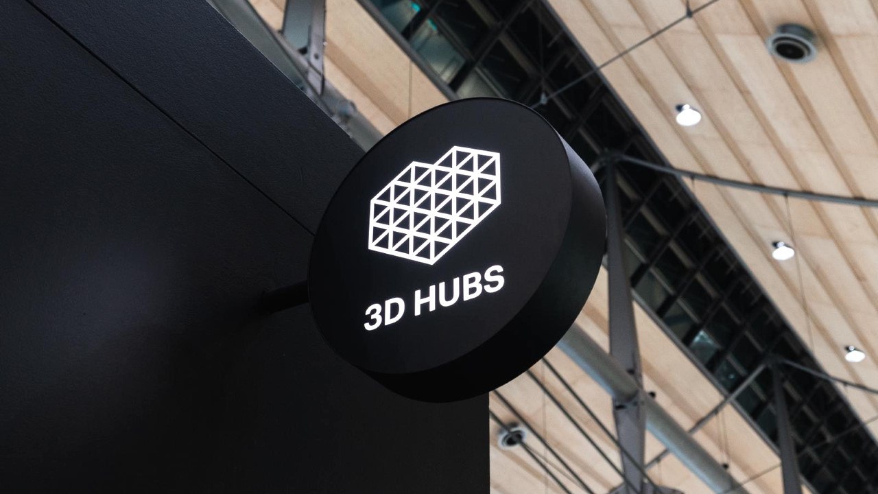 3d hubs