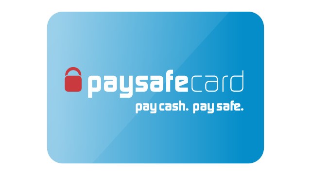 Paysafecard