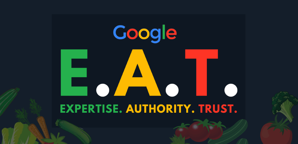 google eat