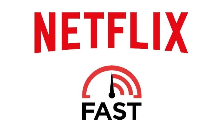 netflix fast