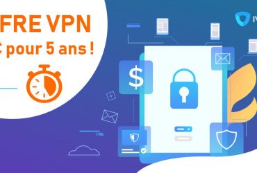 offre vpn ivacy