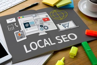 seo local : optimiser son site web pour le référencement