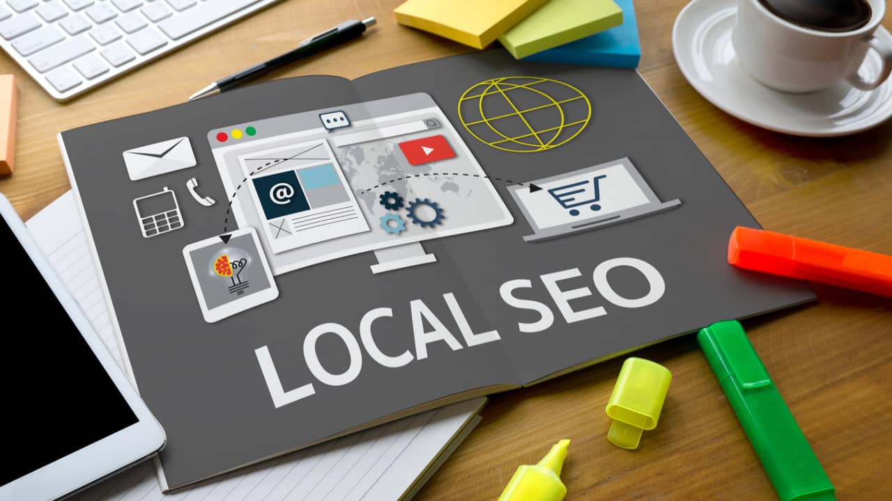 seo local : optimiser son site web pour le référencement