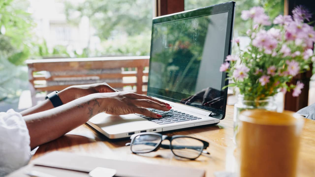 télétravail : s'organiser à la maison