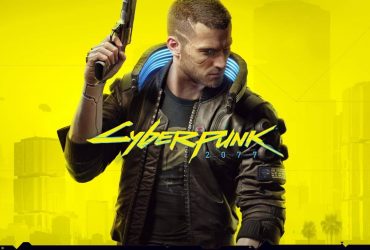 Cyberpunk 2077